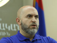 Մենք պարտավոր ենք ապացուցել մեր՝ անկոտրում և պտղաբեր էթնոս լինելու թեորեմը. Արմեն Աշոտյան