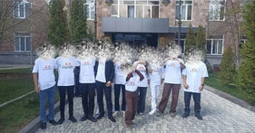 ՔՊ քարոզարշավի շրջանակներում արձանագրվել է անչափահասների ներգրավման դեպքեր. «Ականատես» դիտորդական առաքելություն