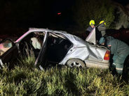 ՃՏՊ Երևան-Գյումրի ավտոճանապարհին. կա զոհ և տուժած