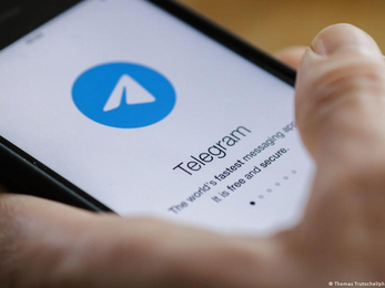 Telegram-ի աշխատանքն ամբողջ աշխարհում խափանվել է