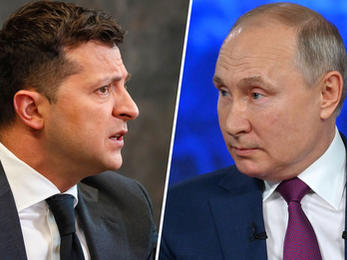 ՌԴ պատրաստ է բանակցել Ուկրաինայի հետ․ Պեսկով