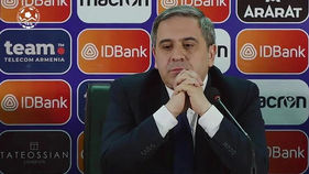 «Հրապարակ». Արմեն Մելիքբեկյանը փոշմանե՞լ է