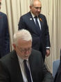 ՀՀ-ն և Թուրքիան ստորագրել են պատմական Անիի կամրջի համատեղ վերականգնման աշխատանքի իրականացման արձանագրությունը