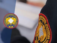 Երևանում բողոքի ակցիայի երկու մասնակից ձերբակալվել է սառը զենք կրելու կասկածանքով