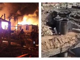 Առանց կարգավիճակի․ պայթյունի զոհերի ընտանիքների չլսվող ձայնը