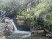 Վայոց ձորում 21-ամյա երիտասարդը ընկել է Գողթանիկի ջրվեժը և ջրահեղձ եղել. նրան որոնում են