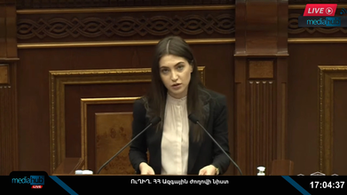 Սերժ Սարգսյանը չզբաղեցնելով ոչ մի պետական պաշտոն՝ մինչև հիմա հանգիստ չի տալիս թշնամիներին․ Մկրտչյան