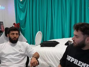 Արման Ծառուկյան․ Մախաչեւի դեմ մենամարտից առաջ ողնաշարի ճողվածք ունեի