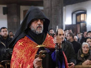 Դատախազությունը դատարանին խնդրել է Միքայել Սրբազանին ազատազրկել 2,5 տարով