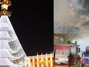 «Համացանցը ողողված է Ամանորը Թբիլիսիում տոնելու առաջարկներով․ գոնե պատկերացնո՞ւմ եք իրավիճակի լրջությունը»․ Ոսկան Սարգսյան