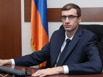 ՔՊ-ՀՀԿ դաշինքը ստանձնել է Ջերմուկ համայնքի ֆեոդալական կառավարումը․ Առաքելյանը լուսանկար է հրապարակել