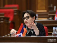 «Հրապարակ». Լիլիթ Գալստյանին արգելել են մեկնել Թուրքիա