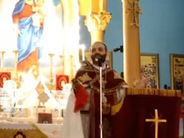 Ինչպես է Կանադայի հայ համայնքը ծափերով և երախտիքով հրաժեշտ տալիս Բագրատ Սրբազանին՝ Կանադայի թեմում նրա 10-ամյա ծառայության ավարտից հետո (Տեսանյութ)