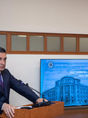 ԵՊԲՀ ռեկտորի պաշտոնում վերընտրվեց Արմեն Մուրադյանը