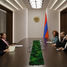Հայաստանը պատրաստակամ է շարունակել արդյունավետ համագործակցությունը. Արմեն Գրիգորյանը՝ ՀՀ-ում ԵՄ առաքելության ղեկավարին