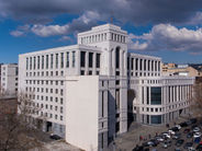 Ադրբեջանի հետ սահմանազատումը կշարունակվի Սյունիքո՞ւմ. ՀՀ ԱԳՆ-ն չի մեկնաբանում