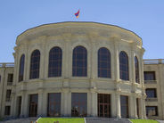 Այսօր աշխատավայրից ձերբակալվել են Գյումրիի փոխքաղաքապետ Ավետիս Առաքելյանն ու կոմունալ բաժնի պետ Արտյոմ Չադրյանը