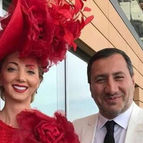 Արզաքանցյան ու Ռոտենբերգ. Հայտնի ամուսնալուծության հոգեբանական կուլիսները