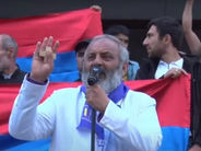 Կարեն Կարապետյանի վարչապետության օրոք է դրվել Գյումրիի զարգացման հիմքը, ոչ թե էս մարդկանց․ Ուրիշների արածի վրա փորձում են իրենց կայացնել․ Բագրատ Սրբազան