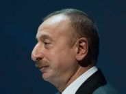 Ալիևը Ուկրաինային խորհուրդ է տվել. «Երբեք մի՛ համաձայնեք օկուպացիային»
