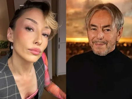 Միլիարդատեր Ումար Ջաբրաիլովի դուստրը՝ հոր մասին. Նա ստիպեց ինձ խմել վեց տարեկանում, իր կարողությունը ծախսեց Նաոմի Քեմփբելի վրա