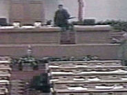 Այսօր Հոկտեմբերի 27-ի ոճրագործության 25-րդ տարելիցն է