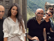 Չեմ կարում ինձ հավաքեմ, նրա ժպիտը էլ երբեք չեմ տեսնի. Արթուր Գրիգորյանի դստեր հուզիչ գրառումը