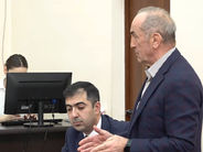 Նշված փաստերը իրականության հետ աղերս չունեն