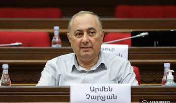 Արմեն Չարչյանի գործով այսօր արտահերթ նիստ է հրավիրվել