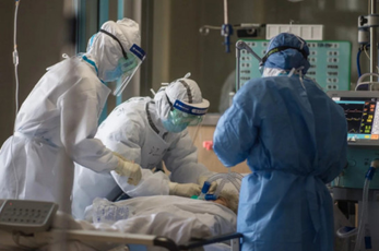 ԱՀԿ-ն կանխատեսում է մինչեւ գարուն Եվրոպայում COVID-19-ից 700 000 մահ