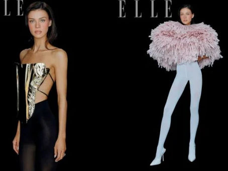 Նիկոլա Պելցն ասում է՝ Բրուքլին Բեքհեմն իր ծնողների համար հարազատ որդու պես է