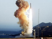 ԱՄՆ-ն փորձարկել է Minuteman III միջմայրցամաքային բալիստիկ հրթիռը