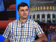 Իշխանության թեզը վերջին 8 ամիսների ընթացքում տարբեր տրանսֆորմացիաների ենթարկվեց․Աբրահամյան