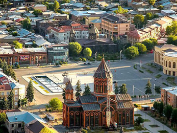 Գյումրիի 2 փոխքաղաքապետերը ՔՊ-ական են