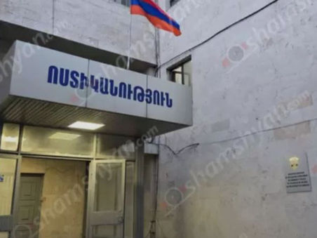 Վիճшբшնություն և ծեծկռտnւք Երևանի թիվ 6 արհեստագործական ուսումնարանում. Աշակերտներից մեկը տեղափոխվել է հիվանդանոց
