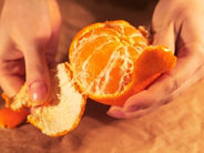 Ի՞նչ կպատահի, եթե գիշերը մանդարին ուտեք