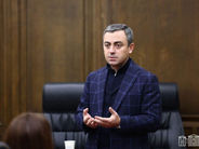 Հարգելի Էմանուել Մակրոն, Ձեր «աջակցությունը» Նիկոլ Փաշինյանին նպաստում է ոչ թե ժողովրդավարության, այլ` բռնապետության կայացմանը Հայաստանում. Իշխան Սաղաթելյան