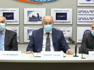 ՀՀ-ում 1150 հոգի դարձել է հետպատերազմական շրջանում հոգեբանական աջակցության ծրագրի շահառու