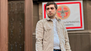 «Իմփիչմենթը ՀՀ-ում իշխանափոխության միակ հնարավոր տարբերակն է»․ Արմեն Հարությունյան