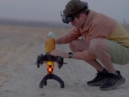 Աշխարհի ամենաարագ դրոնը ժամում 660 կիլոմետր արագություն է զարգացրել