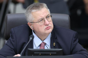 «Թրամփի երթուղու» վերաբերյալ համաձայնագիրը խախտել է հավասարակշռությունը Հարավային Կովկասում. Օվերչուկ