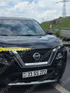 Երևան-Սևան ավտոճանապարհին՝ կայանված «Nissan»-ում, հայտնաբերվել է տղամարդու մարմին