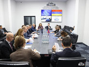 ՀՀ-ԵՄ վիզաների ազատականացման երկխոսության շրջանակում՝ Հայաստանում է Գործողությունների ծրագրի կատարողականի ԵՄ գնահատման առաջին առաքելությունը