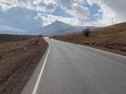 ՀՀ տարածքում կան փակ ավտոճանապարհներ