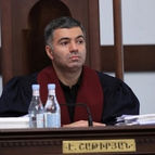 Արդյոք առնվազն ԲՀԿ–ի մասով ՍԴ որոշումն արդա՞ր էր. հարց ՍԴ դատավոր Էդգար Շաթիրյանին