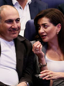 Աննա Հակոբյանը վարչապետի տիկնոջ կարգավիճակով գործուղվում է ԱՄՆ