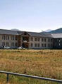 «Ժողովուրդ». «Բողոքական» եկեղեցական կազմակերպությունը հովանավորում է Վարդենիսում դպրոցի կառուցումը