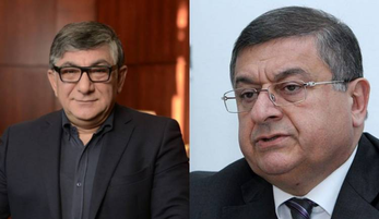 Գագիկ Ջհանգիրյանի ու Սուքիասյանի «ճարտարապետությամբ»՝ այլընտրանքային ԵԿՄ է ձեւավորվում․ «Հրապարակ»