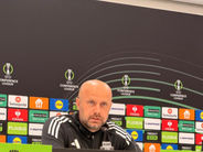 Շատ բարդ հանդիպում է մեզ սպասվում․ «Նոա»-ի գլխավոր մարզիչ