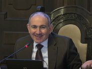 Փաստորեն կարող էի անվճար երթևեկել տրանսպորտով, չեմ իմացել և վճարել եմ, իզուր չարչարվել եմ. Փաշինյան